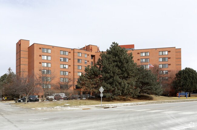 Photo - South Haven Apartments