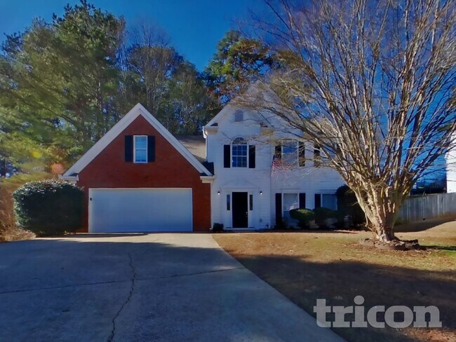 Building Photo - 4609 Insdale Ln NW