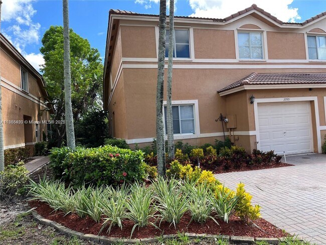 Building Photo - 2090 NW 99th Way Rental
