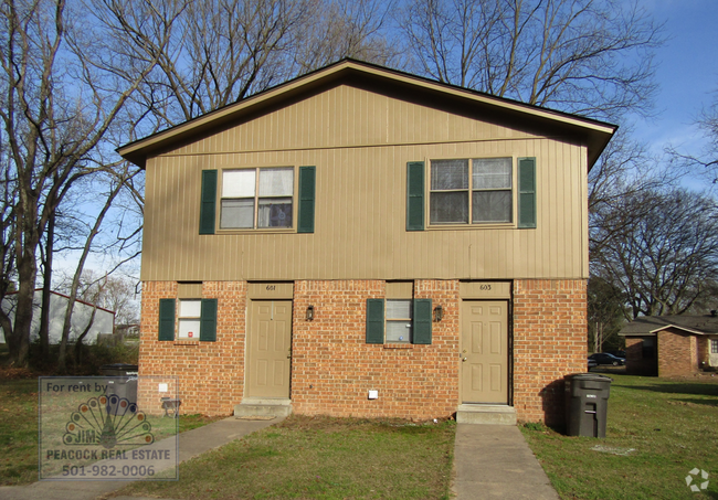 Building Photo - 601-603 S Spring St Unit 603 Rental