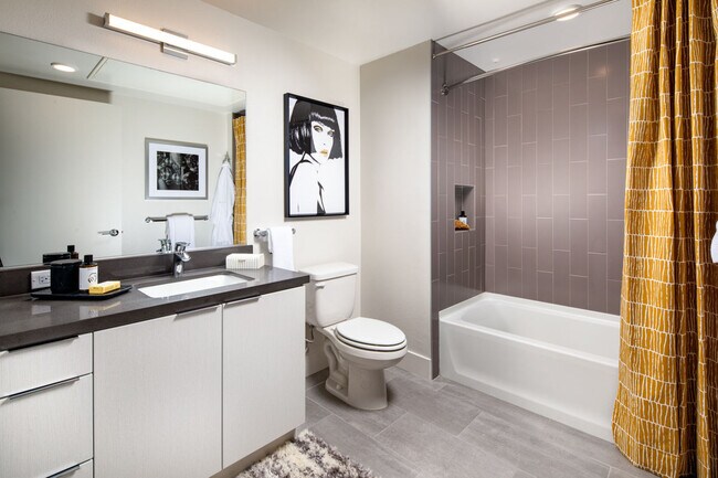 LLEWELLYN apartments — community photo