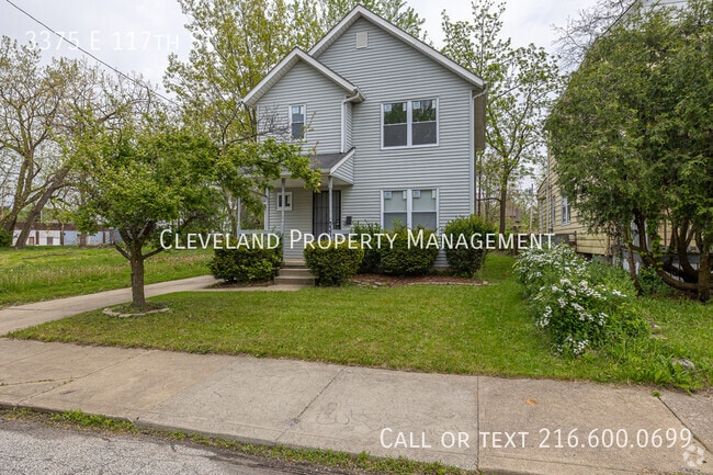 Building Photo - 3375 E 117th St Rental