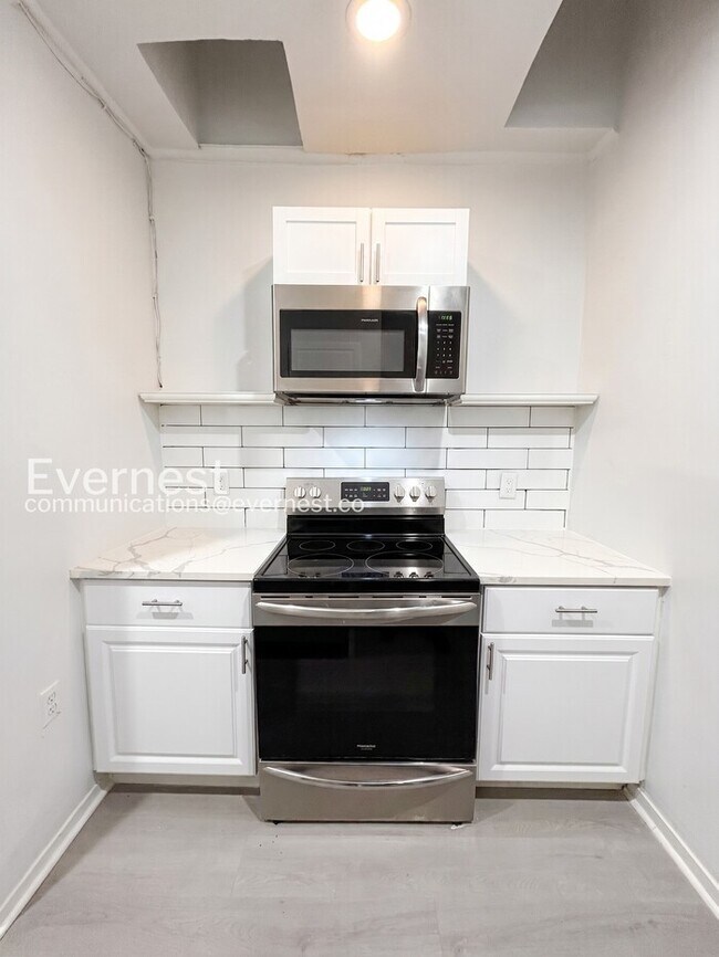 Photo - 2440 Callow Ave Unit 3nd floor