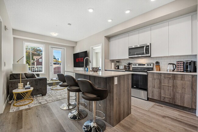 Photo - 1605-1617 17 St SE Unit ID1314538P