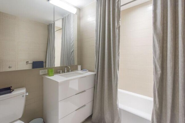 Photo - 1 bedroom in NEW YORK NY 10036 Unit NORTH 10O