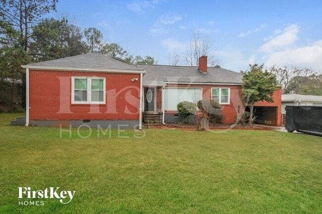 Building Photo - 1648 Columbia Dr Rental