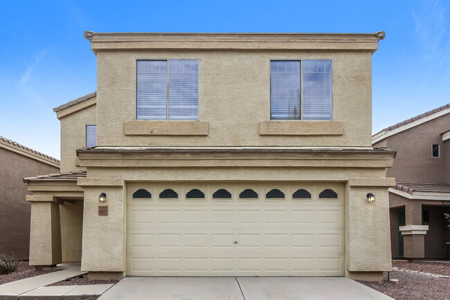 Building Photo - 6823 N 130th Ave Rental