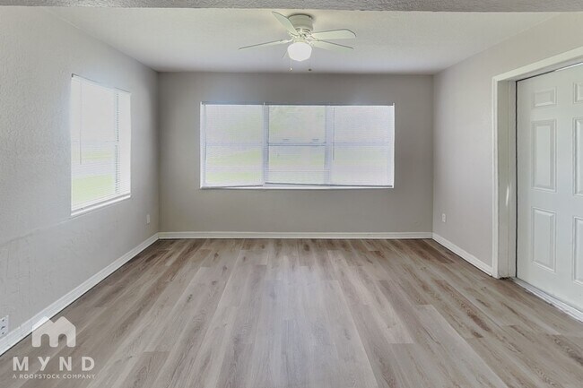 Photo - 1532 Mable Butler Ave