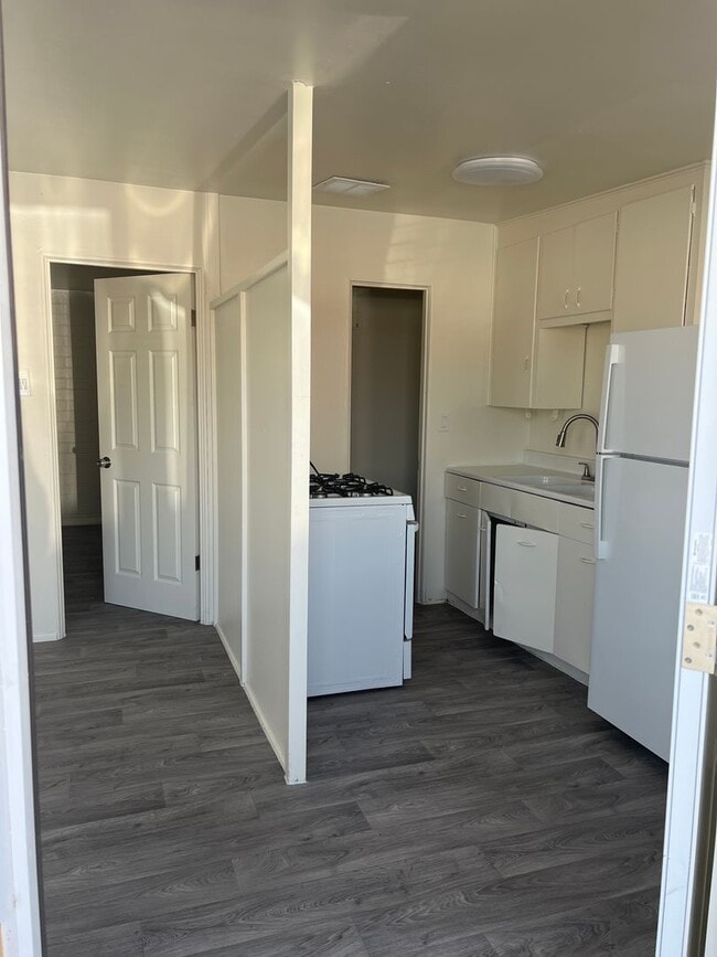 Kleindale Apartmants