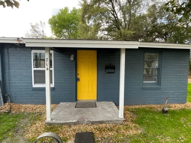 Photo - Beautiful 2 Bed 1 Bath House In Fifth Ave Neighborhood