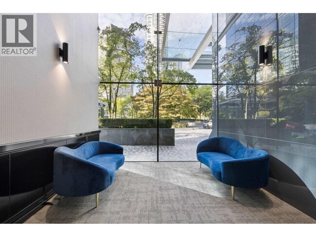 1050 Burrard St Unité 1406
