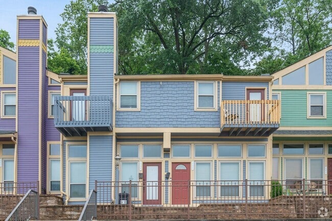 Building Photo - 546 Tusculum Ave Rental