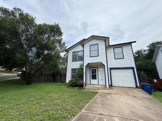 Building Photo - 10733 Marshitahs Way