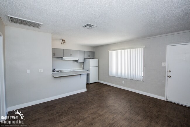 Photo - Charming 1Bdm 1Ba Apartment in Central Las Vegas!