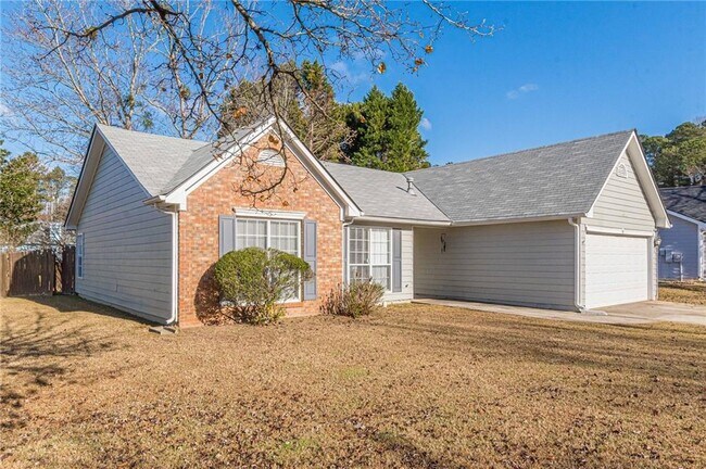 Photo - 3195 Jorden Crest Ct NW