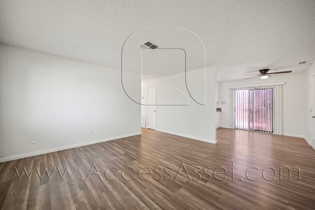 Photo - Single-Story 3BR Home with Garage & Fully Fenced Yard