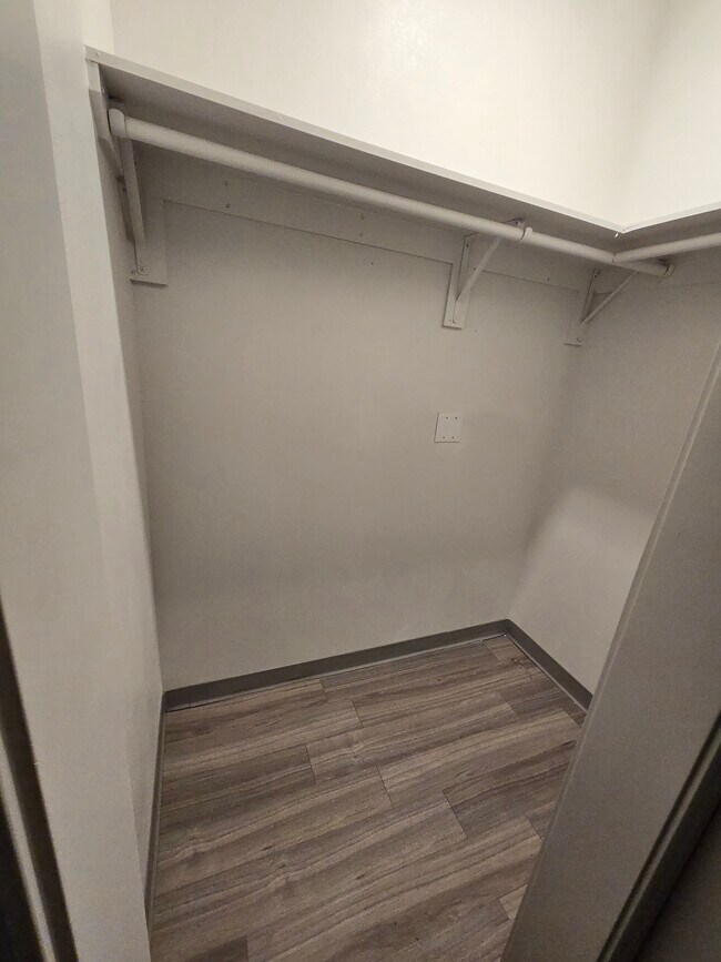 Heritage Center Apartments