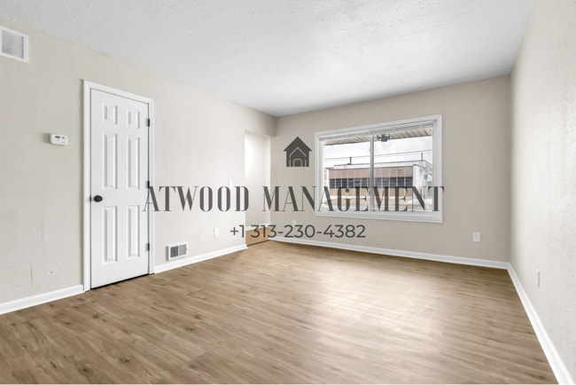 Photo - This beautifully updated 3-bedroom, 1-bath single-family home is ready for move-in!