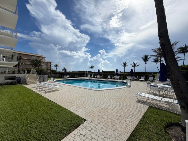 Photo - 3230 S Ocean Blvd Unit C205