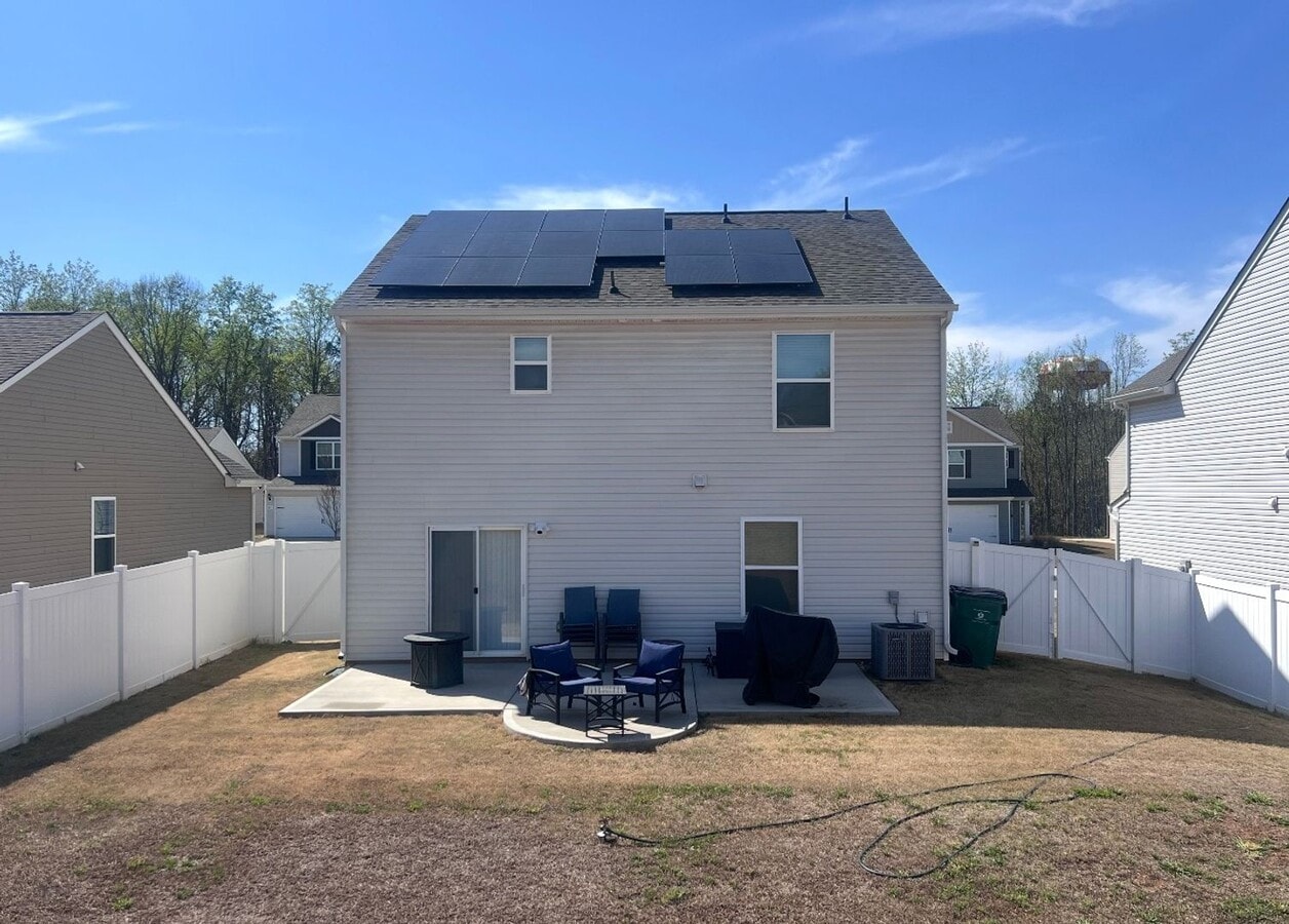 Photo - COMING SOON! Spacious 4BR Modern Home in Growing East Charlotte Community