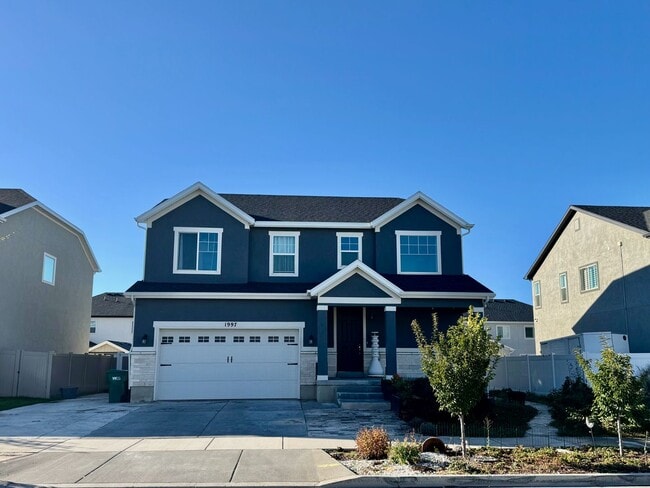 Photo - Your Home Is Ready For You!!