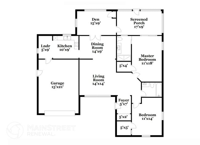 Photo - 7525 Foxbloom Dr