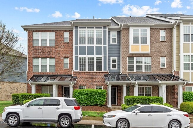 Photo - 228 Dove Cottage Ln Townhome