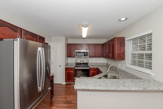 3141 Barksdale Harbor Dr