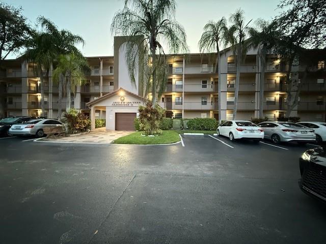 Building Photo - 1200 SW 124th Terrace Unit 405