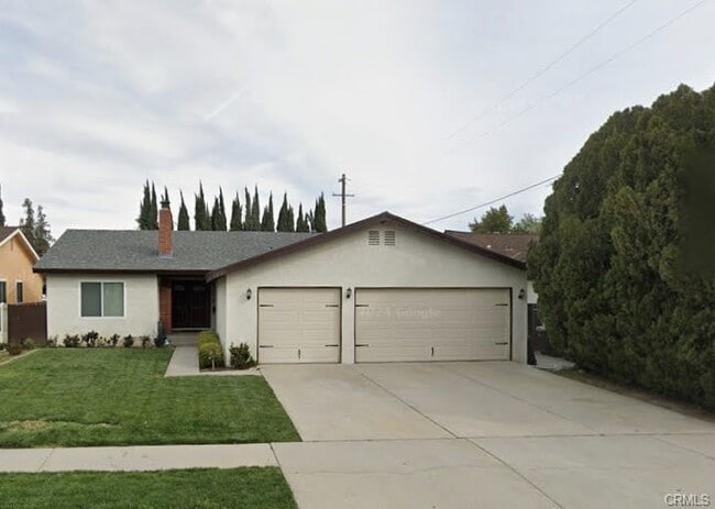 Building Photo - 22725 Gault St