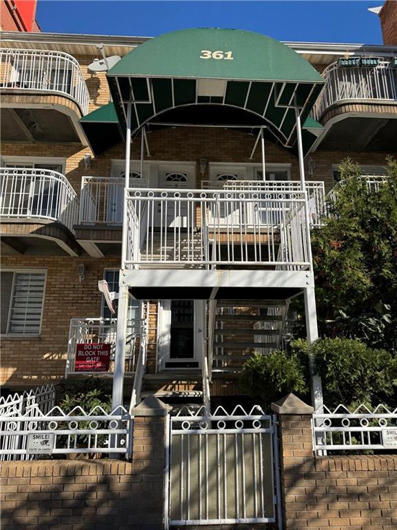 Building Photo - 361 86th St Unit 6