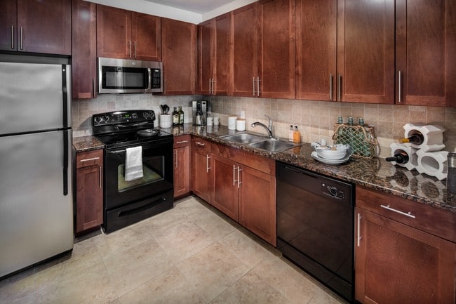 Citrus Village - Citrus Village