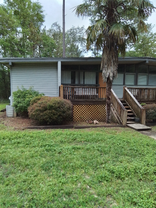 Photo - 12575 -B Clay City Rd Apartamento Unidad C