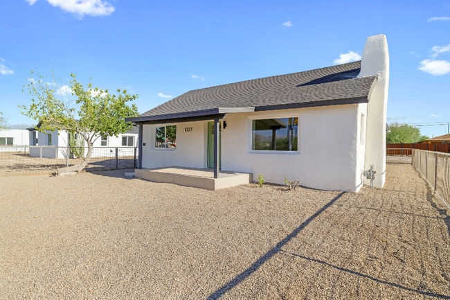 Photo - 1327 W Speedway Blvd