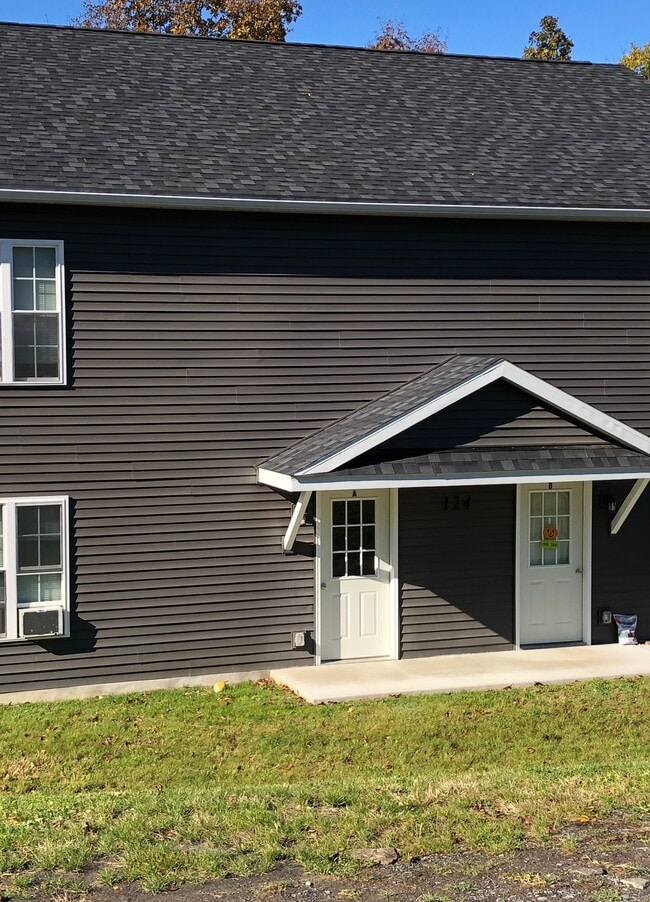 Building Photo - 124 Birdseye View Drive Unit B