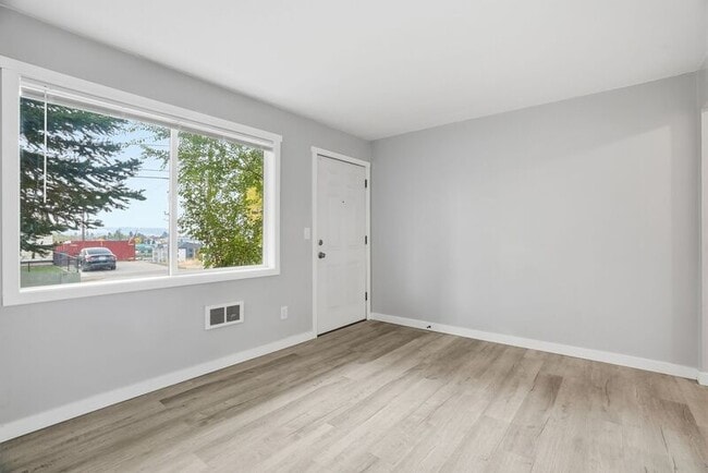 The Fairview Apartments