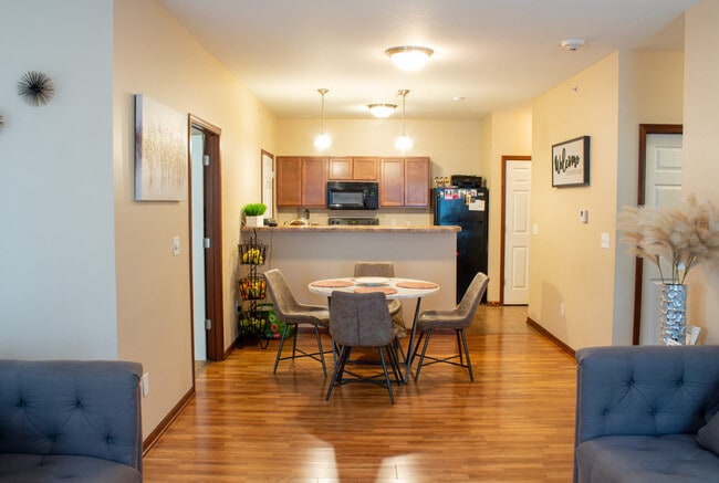 Cocina - Tradition Pointe