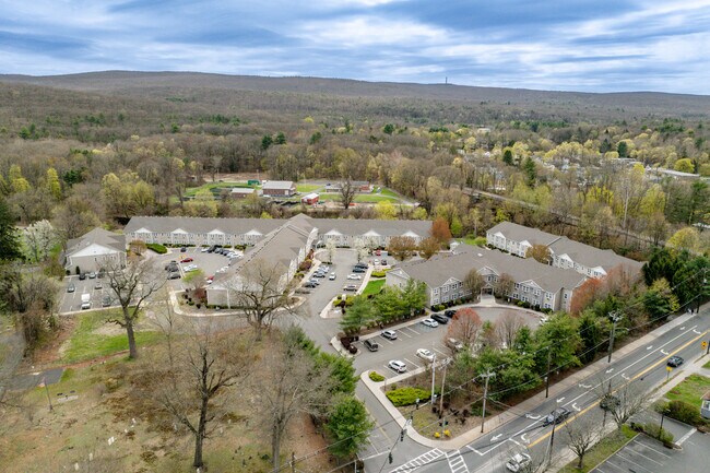 Water's Edge 55+ Senior Community