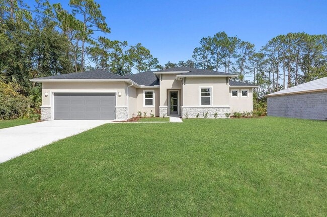 Photo - Spacious 4-Bedroom Rental in Palm Coast with Ultimate Privacy