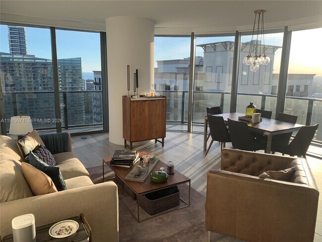 Photo - 55 SW 9th St Unit 3406