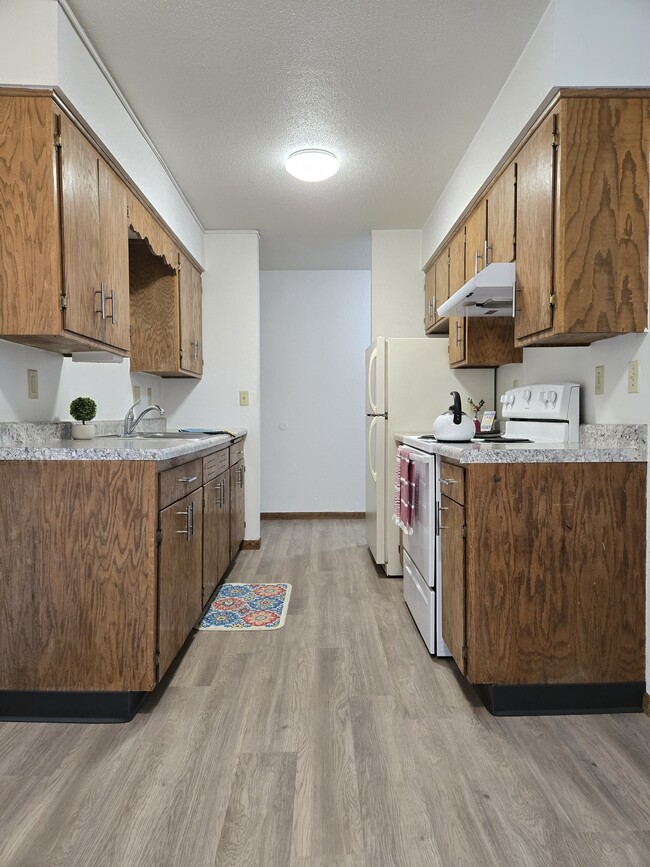 Updated 1-Bedroom, $779 - North Ridge