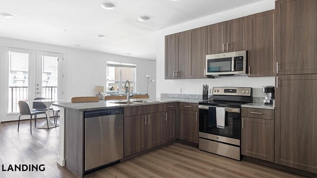 Photo - 217 S Garland Ave Unit 2202