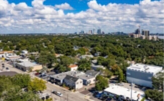 Photo - 2510 S MacDill Ave Unit 2510 S MacDill Ave - A