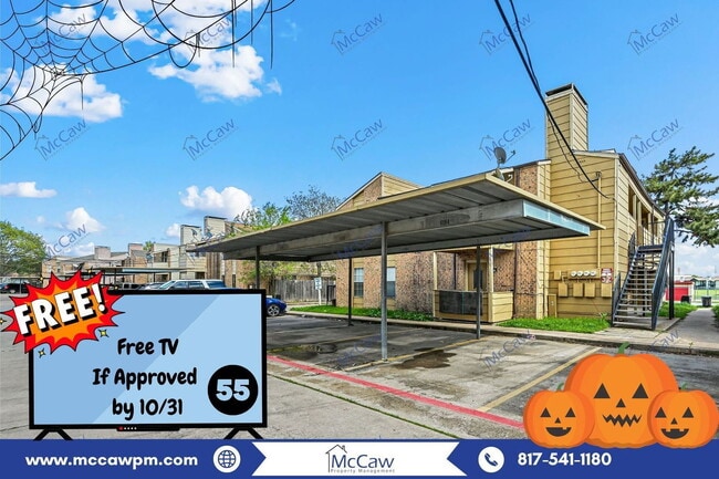 Building Photo - 6184 Vega Dr