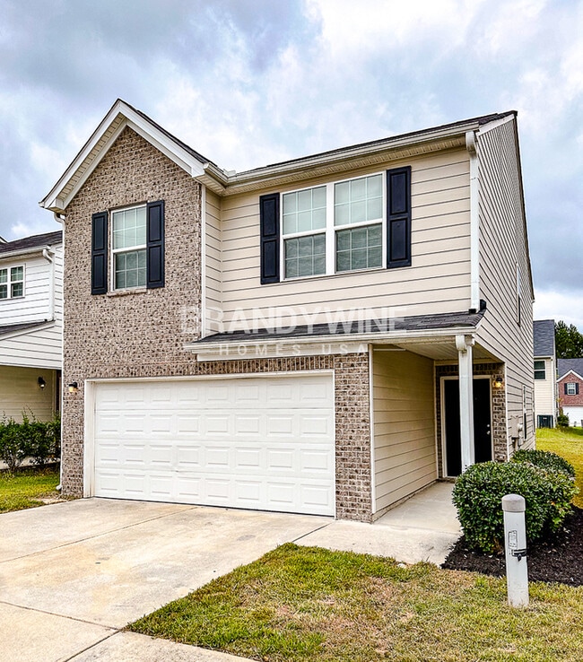 Photo - 3618 Oakleaf Pass