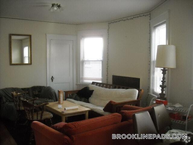 Building Photo - 785 Washington St Rental