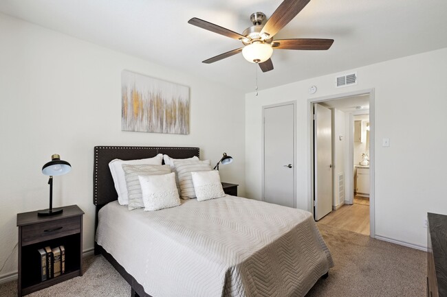 Photo - Parkside Place Apartments