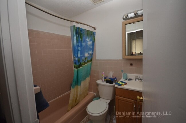 Photo - 226 Parker Hill Ave Unidad 3