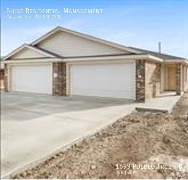Building Photo - 1699 Pueblo Trce Unit B Rental
