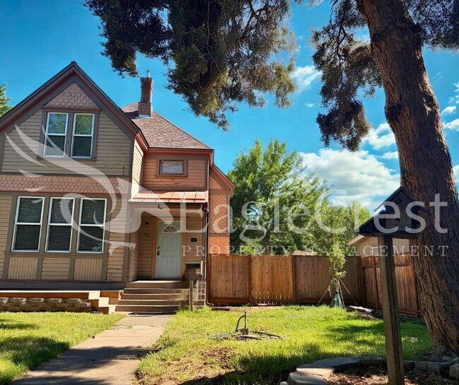 Charming Historic 4-Bedroom Home with Fenced Yard & Chicken Coop
